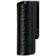ASP Side Break Basket Weave Scabbard with Rotating Belt Loop for F16 52233