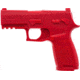 ASP SIG Handguns Training Series, M18, 07368