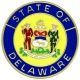 ASP State Seal Logo Cap, Brass - Delaware 54147