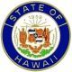 ASP State Seal Logo Cap, Brass - Hawaii 54151