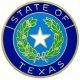 ASP State Seal Logo Cap, Brass - Texas 54183