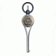 ASP State Seal Logo Handcuff Key Guardian 1, Black - Alabama 56340