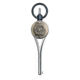 ASP State Seal Logo Handcuff Key Guardian 1, Black - Nebraska 56367