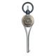 ASP State Seal Logo Handcuff Key Guardian 1, Black - Oklahoma 56376