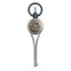 ASP State Seal Logo Handcuff Key Guardian 2, Black - Colorado 56445