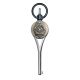 ASP State Seal Logo Handcuff Key Guardian 2, Black - Nevada 56468
