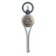 ASP State Seal Logo Handcuff Key Guardian 2, Black - Oklahoma 56476