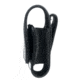 ASP Rigid Tactical Duty Handcuff Case, Black - 56151