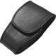 ASP Tactical Duty Case for Hinged, Rigid or Chain Handcuffs - Plain Black - 56131