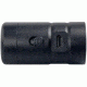 ASP Tactical USB Rechargeable Flashlight, F Series, Black 35636