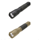 ASP The Poly Triad micro USB Tactical Flashlight, 440 Lumens, Black, Coyote
