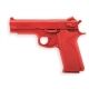 ASP Red Training Gun Smith &amp; Wesson 10mm/.45 07305