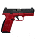 ASP FN Herstal Training Series Red Gun, FN 509, 07373