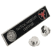 ASP Uniform Bar Tactical Weapon Certified, Silver - 59241
