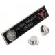 ASP Uniform Bars Tactical Weapon Certified, Silver - 59241