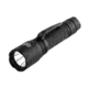 ASP XT DF Flashlight, CR123A, Black, 35667