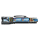 ASP XT DF Flashlight, CR123A, Black, 35667