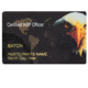 Aspgear ABC ID Cards, 80078
