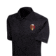 Aspgear ASP Eagle Instructor Shirt Black - Color Embroidery, 09807