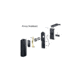 Aspgear Baton Scabbard Parts, CB900483