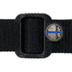 Aspgear Blue Line Logo Belt 1.75" wide, new-blue-line-logo-belt-1-75-wide
