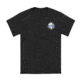 Aspgear Blue Line T-Shirt, Cotton, asp-training-t-shirt