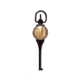 Aspgear G1 Instructor Logo Handcuff Key, ASP Eagle, g1-instructor-logo-handcuff-key-asp-eagle