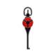 Aspgear G1 Instructor Logo Handcuff Key, Strike Force, 56737
