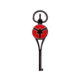 Aspgear G2 Instructor Logo Handcuff Key, g2-instructor-logo-handcuff-key