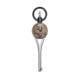 Aspgear Guardian G2 Logo Handcuff Key, Stainless, 56618