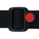 Aspgear Logo Belt, Custom Engravable 1.5" wide, new-asp-eagle-logo-belt-custom-engravable-1-5-wide