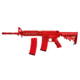 Aspgear M4 Flat Top Sliding Stock w/ 2 Magazines, new-m4-flat-top-sliding-stock-w-2-magazines