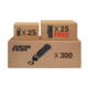 Aspgear NEW! Tri-Fold Agency Set, new-tri-fold-agency-set
