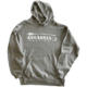 Assassin Arrow Hoodie - Mens, Grey, Extra Large 86156