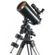 ASTELE™ 133.5 G LOMO Telescope Ground