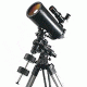 ASTELE™ 133.5 OTA LOMO Telescope Ground