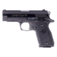 Astra Arms A-70 Pistol, 9mm Luger, 3.5in barrel, blued finish steel frame, black plastic grip, recoil operated semi-automatic, fixed combat, 8 round magazine, AS-A-70-9MM-3.5-1-FRRMPG