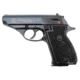 Astra Arms Constable Pistol, .22 Long Rifle, 3.5in barrel, blued finish steel frame, black plastic grip, blowback operated semi-auto, fixed blade front, adjustable rear, 10 round magazine, ASCONSTABLE.22LR3.51FRRMPG