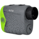 Astra Optix Golf Pro A-1 Laser 6x21mm Rangefinder w/Slope, Dark Gray/Green/Black, ProA1