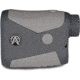 Astra Optix Golf Pro X-1 Laser 6x21mm Rangefinder w/Slope, Gray, ProB1