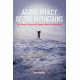 At The Mercy Of The Mountains, Peter Bronski, Publisher - Globe Pequot Press