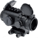 AT3 Tactical 3XP Prism Scope 3x Magnification with Illuminated BDC Reticle, AT3-3XP