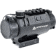 AT3 Tactical 3XP Prism Scope 3x Magnification with Illuminated BDC Reticle, AT3-3XP