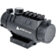 AT3 Tactical 3XP Prism Scope 3x Magnification with Illuminated BDC Reticle, AT3-3XP