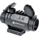 AT3 Tactical 3XP Prism Scope 3x Magnification with Illuminated BDC Reticle, AT3-3XP