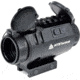 AT3 Tactical 3XP Prism Scope 3x Magnification with Illuminated BDC Reticle, AT3-3XP