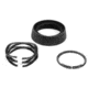 AT3 Tactical AR-15 Barrel Nut &amp; Delta Ring Assembly, DR-01