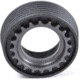 AT3 Tactical AR-15 Barrel Nut &amp; Delta Ring Assembly, DR-01