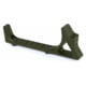 AT3 Tactical AR-15 M-LOK Angled Foregrip, ODG, AT3-MLOK-FOREGRIP-ODG