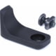 AT3 Tactical AR-15 M-LOK Handstop, Black, AT3-MLOK-HANDSTOP-BLK